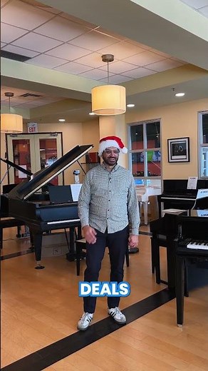 🎹 Amazing Piano Deals Online & In-Store