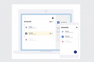 これはお得。Dropboxにパスワードマネージャー／新セキュリティ機能が追加されるよ〜