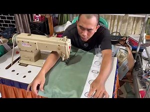 How to eyelet curtains #tutorialgordenchannel