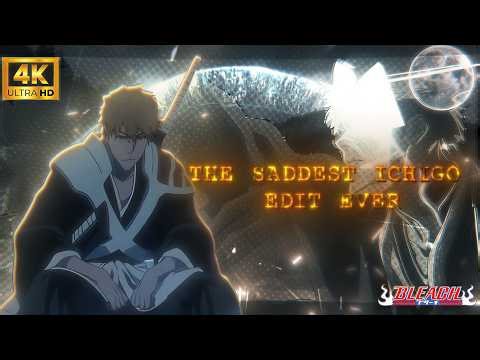 Zangetsu's Farewell 「AMV」Bleach Emotional Edit