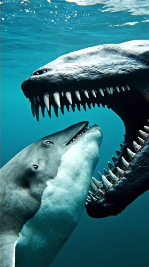 The "Sea Serpent" Was Actually A Whale 🐍🐋