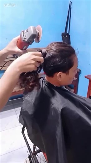 Haircut gone wrong😂#fail #funny #for #foryou #hair | haircut fail