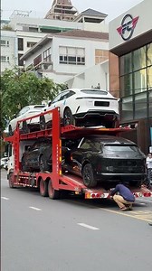 AVATR 11 & 07 & 06 at First Class Auto
