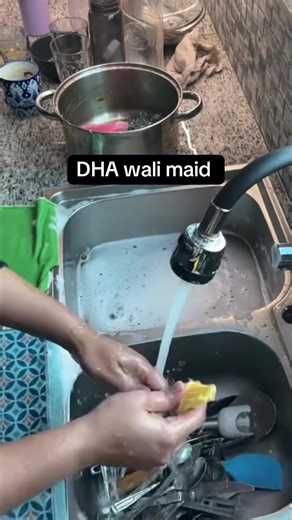 Exploring DHA Wali Maid Services in Lahore