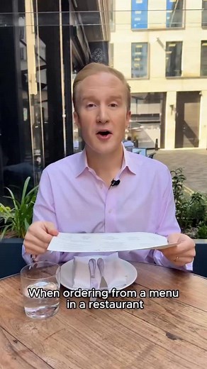 I’m so glad QR codes ordering exist in restaurants.. #comedyreels #foryou #comedyreel | Arieff Yong