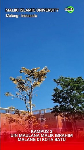 CAMPUS 3 UIN MALANG IN BATU CITY 2