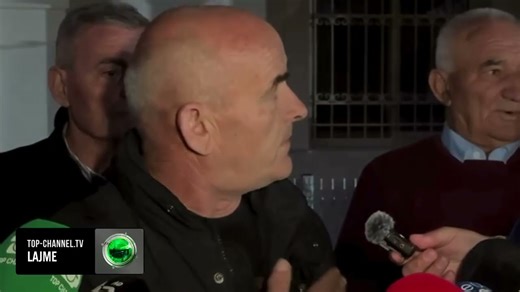 Top Channel/ Vrasja e gjyqtarit, flasin banorë te godinës: Ish-kryebashkiaku fajtori kryesor, nuk… - Top Channel