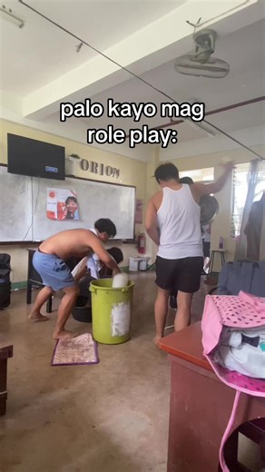 orion best in roleplay #fyp #trend #funny #roleplay #trending | role play