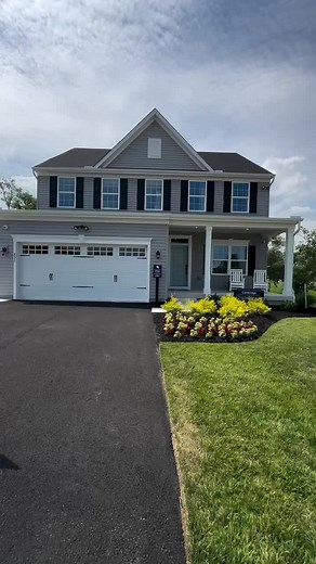 Tiana Brooks on TikTok