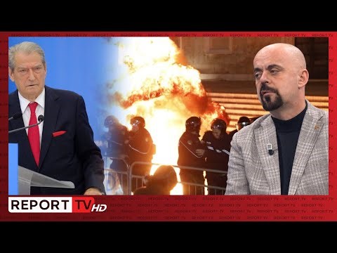 Quajti Shqipërinë narkoshtet: Rexhaj 'SHUPLAKË' Berishës: U injorua nga të huajt, opozita pa kauzë