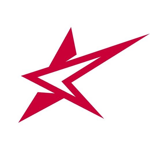 Houston Stars 15 Black • Home