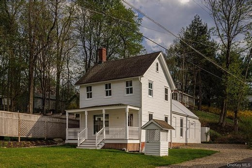18 James St, Rhinebeck, NY 12574 | Estately 🧡 | MLS# 988633