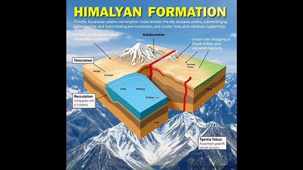 What is Earth Science ? | Earth Explained simply |