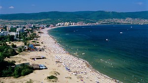 Is Bulgaria in the European Union?