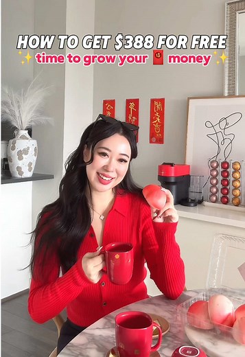 YOU CAN GET $388 FREE THIS LUNAR NEW YEAR 😮 Embark will add a lucky $388 when you open a registered education plan with the code LUNAR. Because my parents invested early in an RESP, we were able to fund my university science degree stress free. 🥹 As the best RESP in the market, there are so many benefits signing of Embark: —Any money you save in the RESP grows tax-free —Receive up to $7200 in government grants —New gifting feature allows family and friends to add to your child’s savings with a