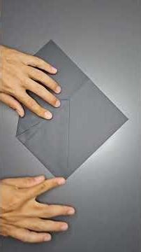 how to make the best long distance paper airplane