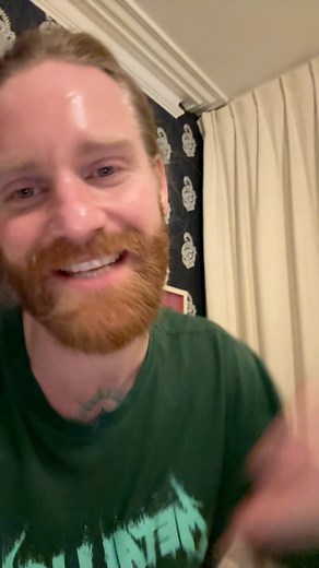 Goodnight Wembley 🫶 | Sam Ryder