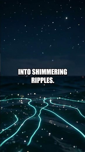 Bioluminescent Secrets of Marine Comb Jellies