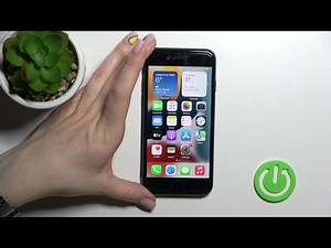 How to Disable Quick Launch in iPhone SE 2022 – Turn Off Quick...