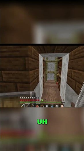 Minecraft Fire Survival: Diamond Boots Save the Day!