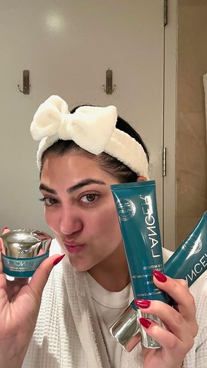 @tinaangelinaa shares her first impression trying out The Lancer...