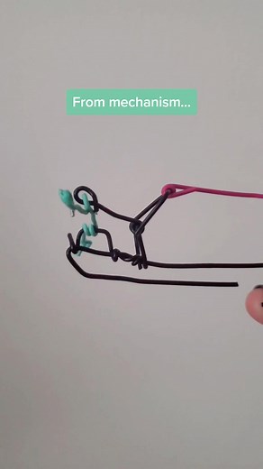 Exploring Kinetic Sculptures: Mechanics and Motion