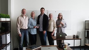 Students and teacher in classroom | Free Stock Video Footage