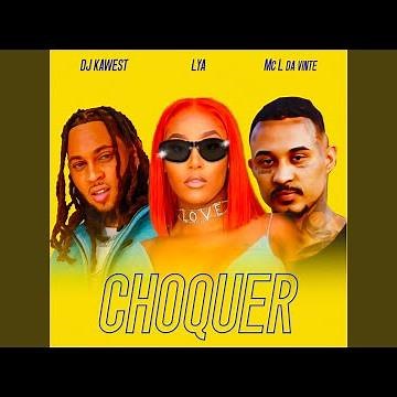 Choquer