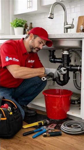 Doha plumber service