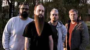 8 of the best South African metal bands as chosen by Deity's Muse