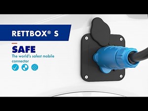 MELTRIC® RETTBOX® S Simplifies Vehicle Fleet Electrical Connections