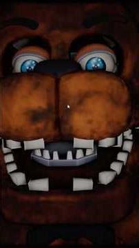 FNAF Eternal Nights is THE BEST FNAF GAME! #fnaf #roblox #robloxfnaf