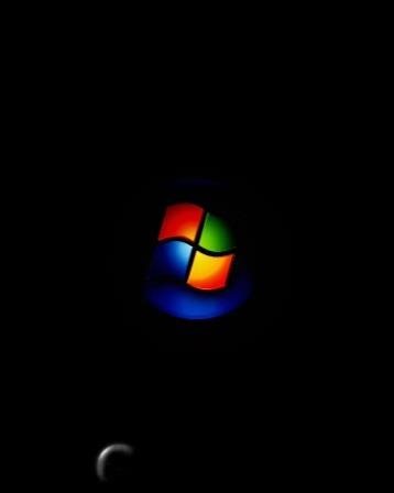 Windows Vista edit (remake) #windows #edit #shorts
