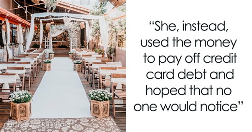 Bride-To-Be Tells Fiancé About Lackluster Bachelorette Party, He Knows Something Is Off