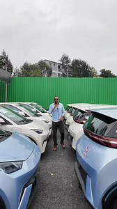 154K views · 4.5K reactions |  Car won’t open or start after parking? Don’t panic! ✅ Just check and fasten your 12V battery. #evtopia #virall #fyp | Evtopia | Facebook