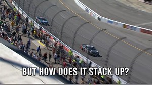 191K views · 2.9K reactions | The bump-and-run is a classic move. How does Carl Edwards vs Kyle Busch stack up? @TheBuzzer's Daryl Motte looks back. | NASCAR on FOX | Facebook