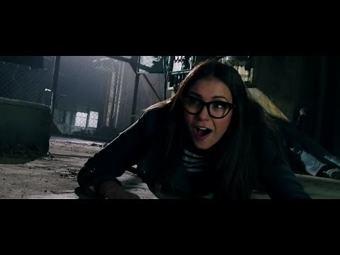 xXx: Return of Xander Cage - Nina Dobrev - Shootout Scenes