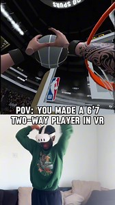 Creating a Two-Way Build in VR | Gym Class VR