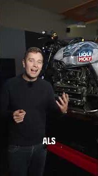 WIE ERKENNE PROBLEME BEIM MOTORRAD MOTOR!?