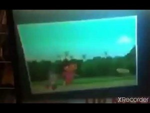 Nickelodeon Dora the Explorer Boots Big Week Promo (2011)
