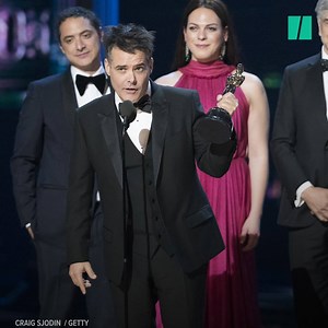 623K views · 179 reactions | The Best Foreign Language Film-winner this year is a breakthrough for transgender cinema. | Yahoo News | Facebook