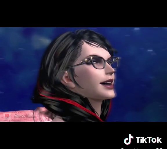 Evolution of Bayonetta's Design from 2009 to 2022