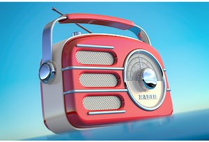 The Best Woodshop Radios of 2024