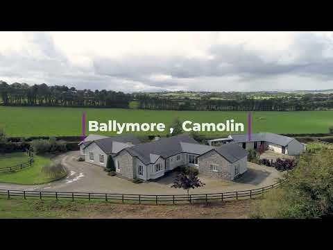 Ballymore v1 2 1