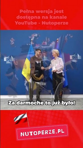 Banderowcom Ordery odbieramy! #polska #nawrocki #prawica #discopolo #polityka #muzyka #ukraina