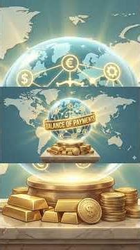 What is IMF? Understand in just 1 minute 🌍 | UPSC & RAS Economy #Shorts