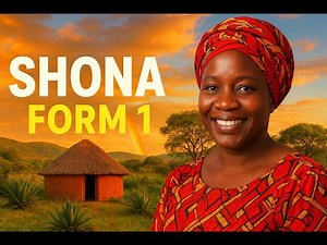 Shona Course Outline | Mugombi Online School – Affordable Classes for Forms 1–4