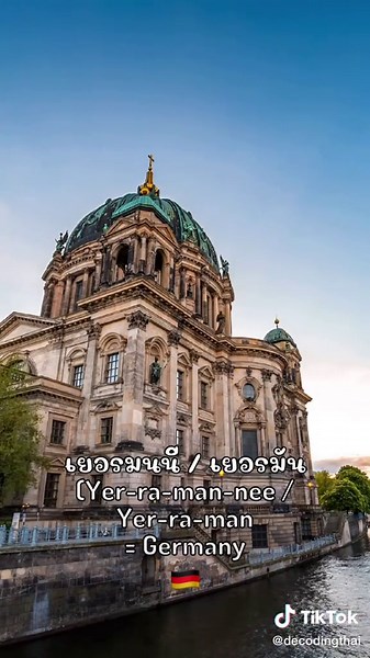 Decoding Thai Language: Learn Thai Consonants, Letters, and Alphabets