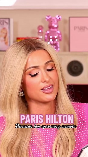 Paris Hilton: Embracing ADHD as a Superpower