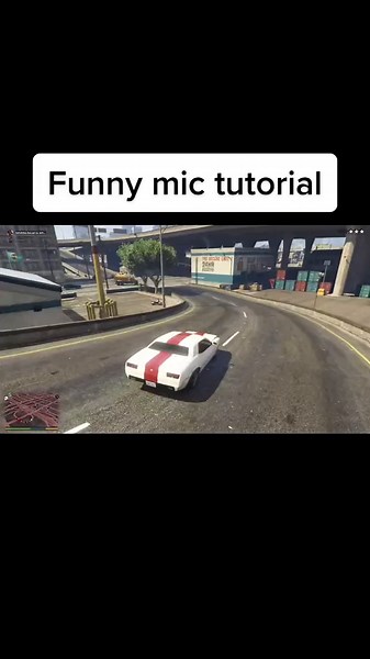 Funny Mic Tutorial: How to Change Your Mic Sound
